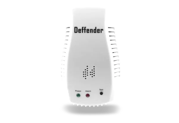 Kit detector gaz Homplex Budget Deffender