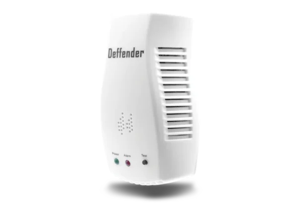 Detector Deffender SDI