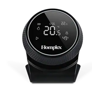 Termostat Homplex NX1