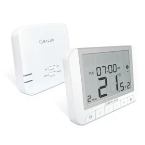 Termostat programabil cu OpenTherm, fara fir RT520RF