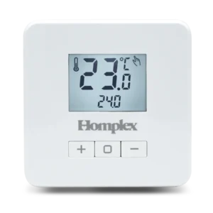 Termostat Homplex EVO X