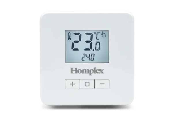 Termostat Homplex EVO X