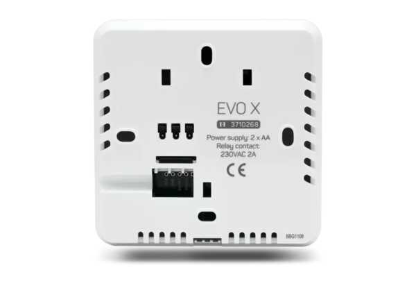 Termostat Homplex EVO X