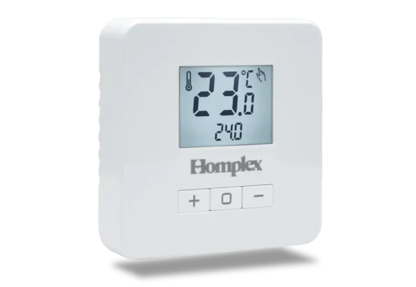 Termostat Homplex EVO X