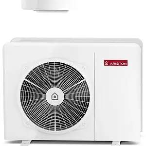 Pompa de caldura monobloc Ariston Nimbus Pocket 80M NET, R32, 8 kW, pentru incalzire si racire