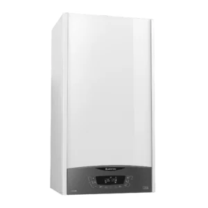 Centrala pe gaz in condesatie Ariston CLAS ONE WIFI 30 kw, 5 ani garantie, kit evacuare gratuit