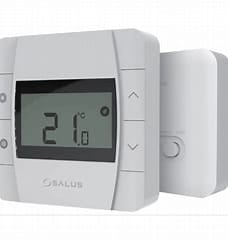 Termostat Neprogramabil DT300RF, 5 ani garantie