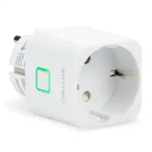 Priza smart SALUS SPE600, sistem IT600 Salus Smart Home