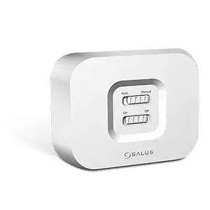 Receptor sistem SALUS RX10RF, sistem IT600 Salus Smart Home