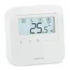 Termostat Neprogramabil pentru incalzirea in pardoseala SALUS HTRS230, montaj aparent
