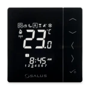 Termostat smart SALUS VS20BRF