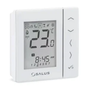 Termostat smart SALUS VS20WRF