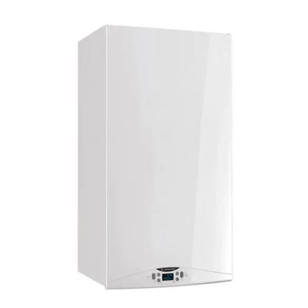Centrala termica pe gaz in condensatie ARISTON HS PREMIUM 24 EU2, kit evacuare inclus