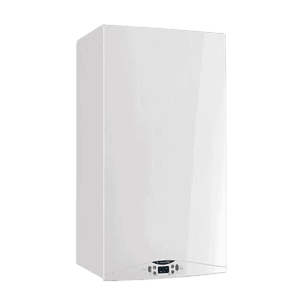 Centrala termica pe gaz in condensatie ARISTON HS PREMIUM 24 EU2, kit evacuare inclus