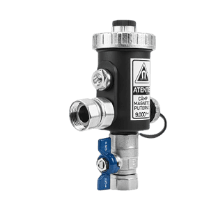 Filtru anti-magnetită și impurități Homplex MF9000