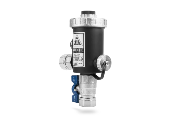 Filtru anti-magnetită și impurități Homplex MF9000