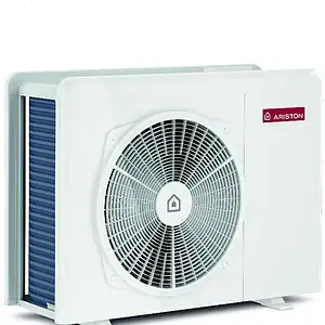 Pachet ARISTON NIMBUS M HYBRID 80 T NET R32, 11,7 kw CU Centrala pe gaz  GENUS ONE+ 24
