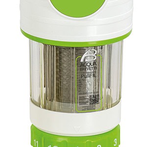 Filtru apa cu autocuratare semi-automatic PuliFIL Acqua Brevetti 3/4”