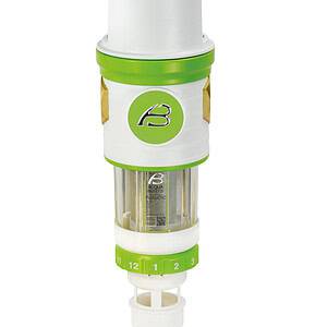 Filtru de apa automat cu autocuratare PULIMATIC, racord 1”, Acqua Brevetti Italia