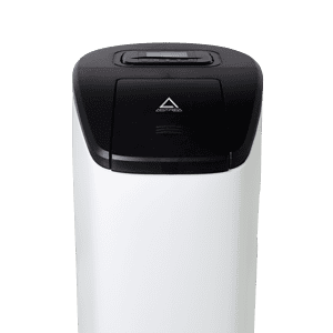 Dedurizator automat de apa ASTREA 22lt, Acqua Brevetti Italia