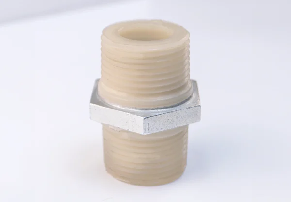 Niplu electroizolant 3/4