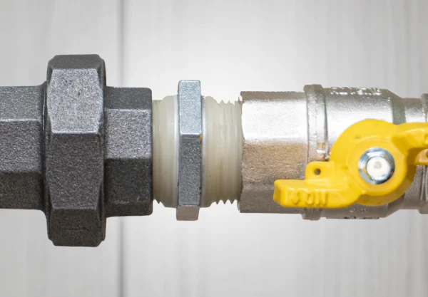 Niplu electroizolant 3/4