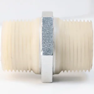 Niplu electroizolant 3/4