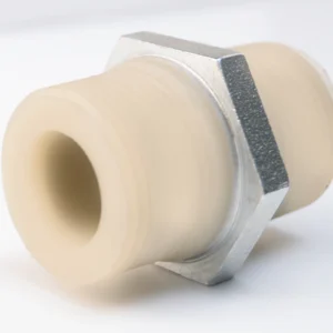 Niplu electroizolant 3/4