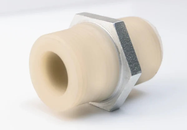 Niplu electroizolant 3/4