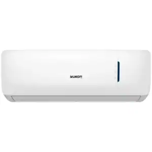 Aparat de aer conditionat Yukon KW12A1, Inverter 12000 BTU/h, Clasa A++/A+, Wi-Fi, VITAMIN C FILTER