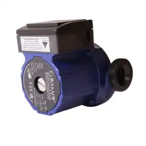 Pompa de recirculare apa calda Salus MP200A