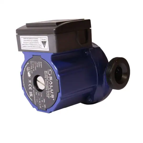 Pompa de recirculare apa calda Salus MP200A