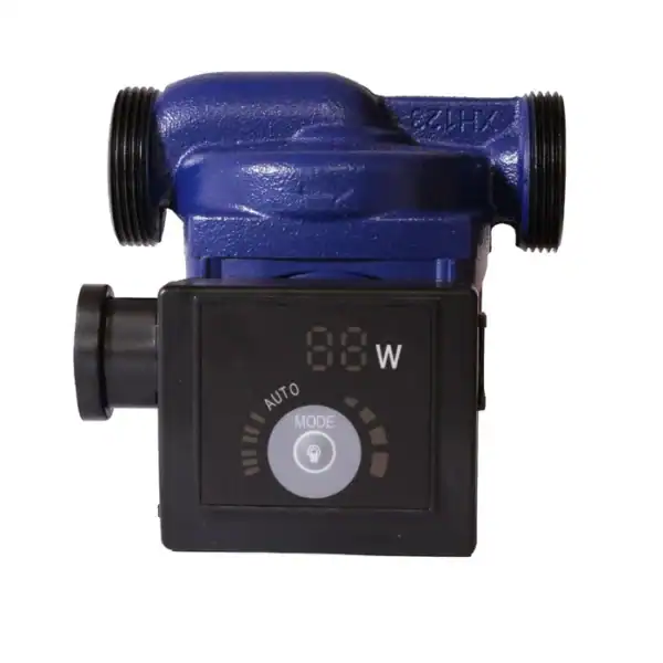 Pompa de recirculare apa calda Salus MP200A