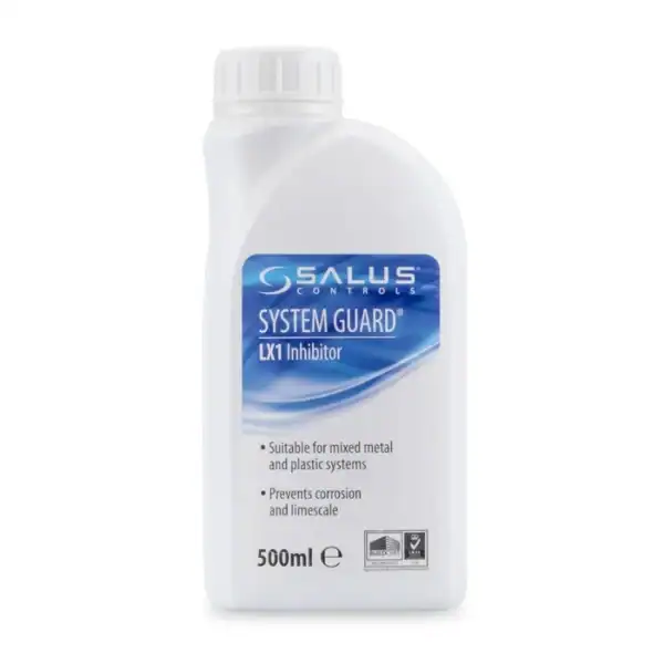 Lichid inhibitor Salus System Guard LX1
