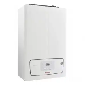 Centrala termica in condensare Immergas Victrix Tera 24/28 V2 – 24 kW, kit evacuare inclus
