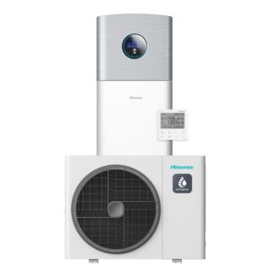 Pompa de caldura Hisense Hi-Therma Integra Split 12kw