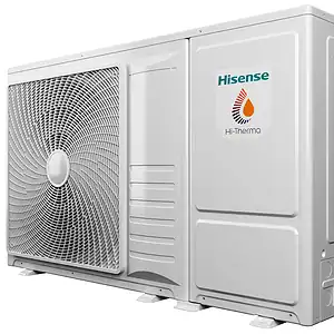 Pompa de Caldura Aer-Apa Hisense Monobloc 4.4kW Monofazata AHZ-044HCDS1