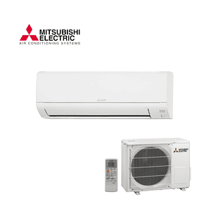 Aer Conditionat MITSUBISHI ELECTRIC MSZ-DW25VF / MUZ-DW25VF R32 Inverter 9000 BTU/h