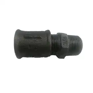 Mufa stanga-dreapta cu niplu stanga-dreapta 3/4 DN20 gaz