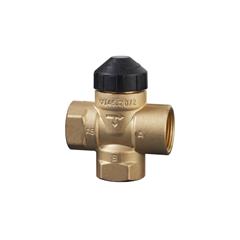 Vană cu 3 căi DN 15 Siemens VXI46.15/2