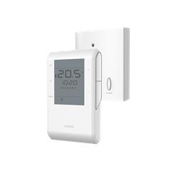 Termostat programabil cu radiofrecventa Siemens RDE50.1RF