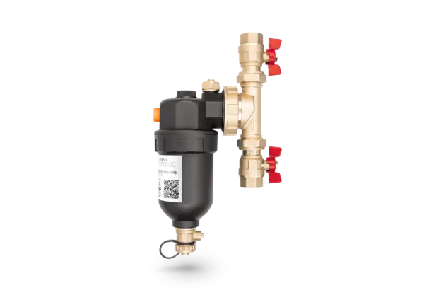 Filtru antimagnetita și impuritați Homplex MF12000