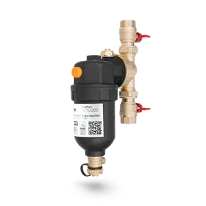 Filtru antimagnetita și impuritați Homplex MF12000