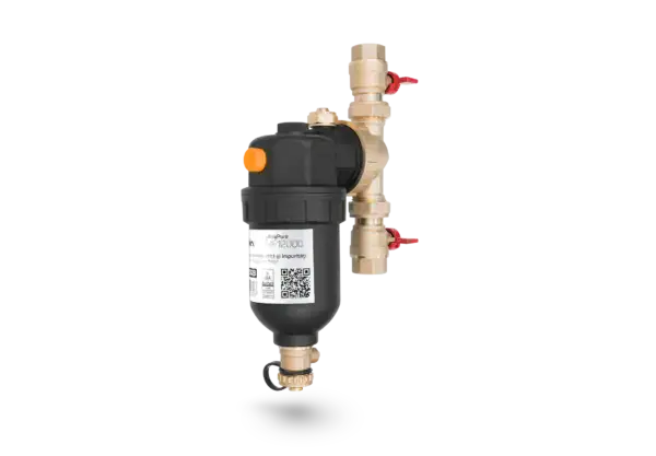 Filtru antimagnetita și impuritați Homplex MF12000