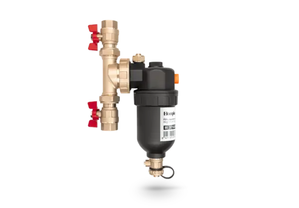 Filtru antimagnetita și impuritați Homplex MF12000