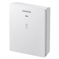 Receptor sistem Siemens Connected Home