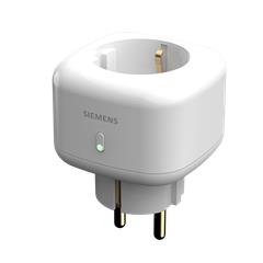 Priza inteligenta Siemens Connected Home