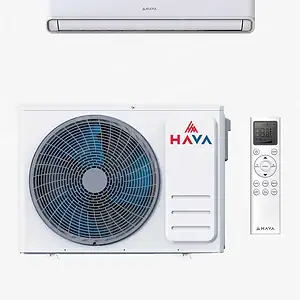 aer conditonat hava smart plus 24000 btu