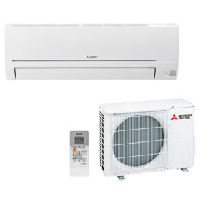 Aer Conditionat MITSUBISHI ELECTRIC MSZ-HR35VFK / MUZ-HR35VF Wi-Fi R32 Inverter 12000 BTU/h