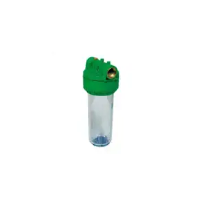 Carcasa filtru apa 9" acqua brevetti